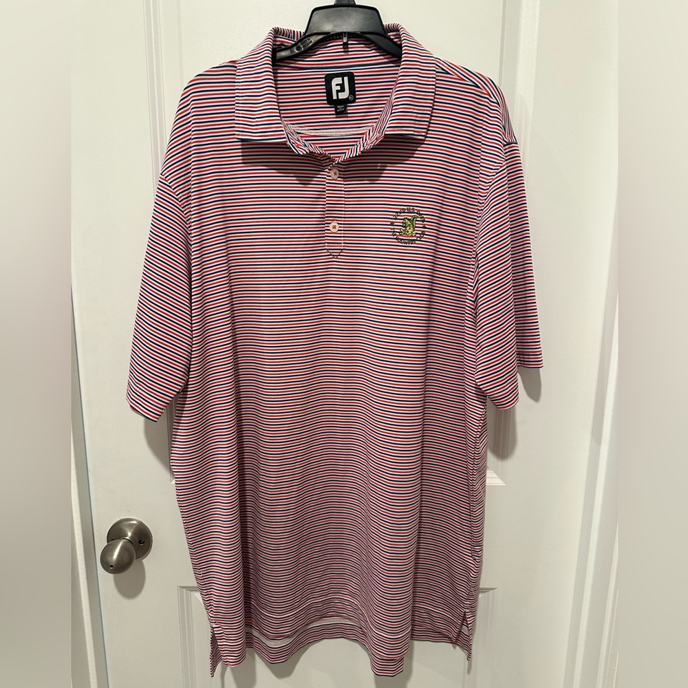 US Open Golf Polo